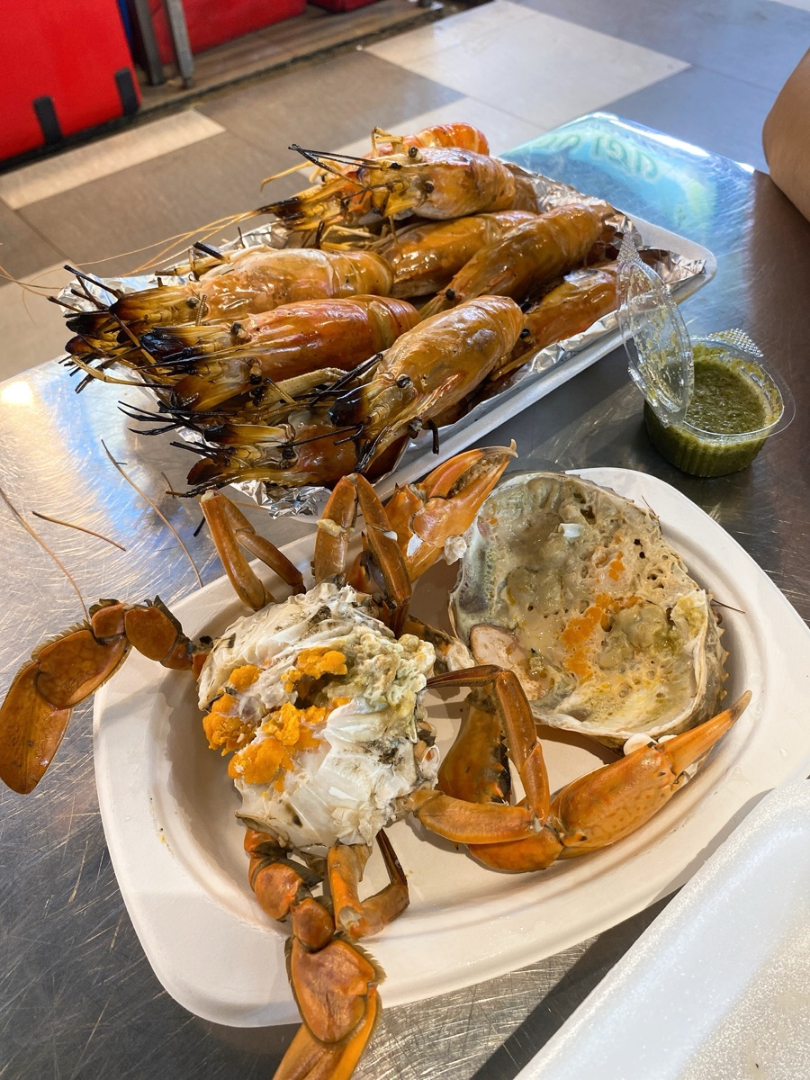 吞武里市場 | 去趣 chicTrip