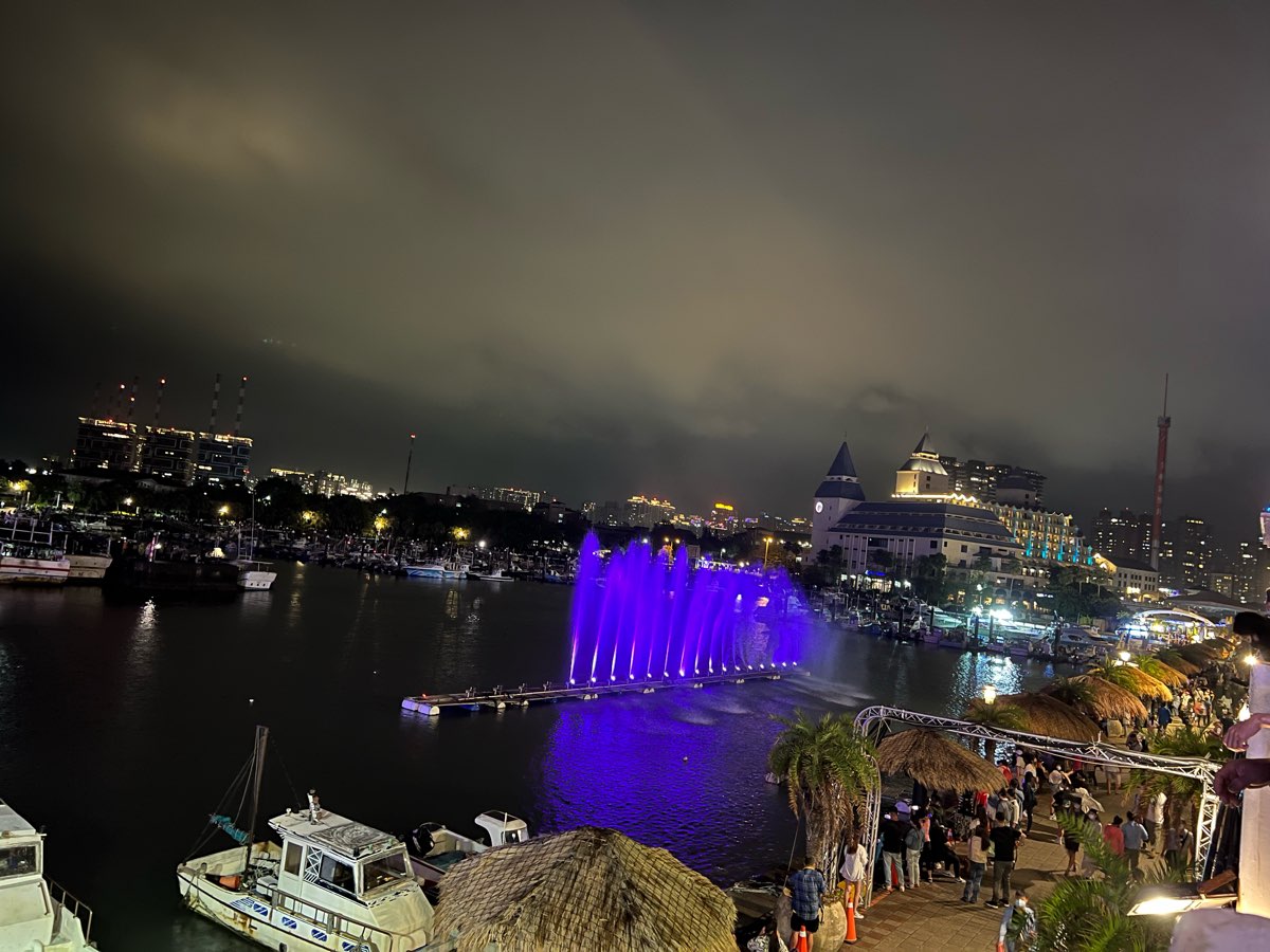 情人橋 | 去趣 chicTrip