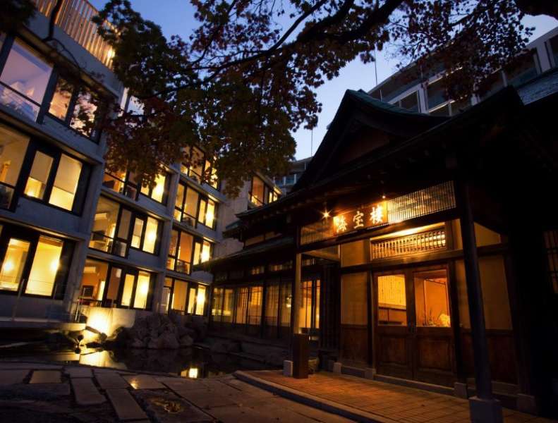 Tabist 海宝樓 小樽 (Tabist Kaihourou Otaru) | 去趣 chicTrip