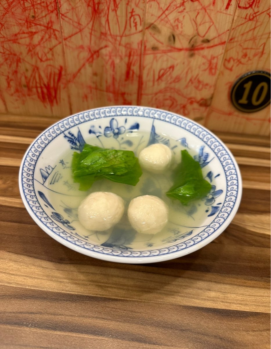 阿文米粿 | 去趣 chicTrip