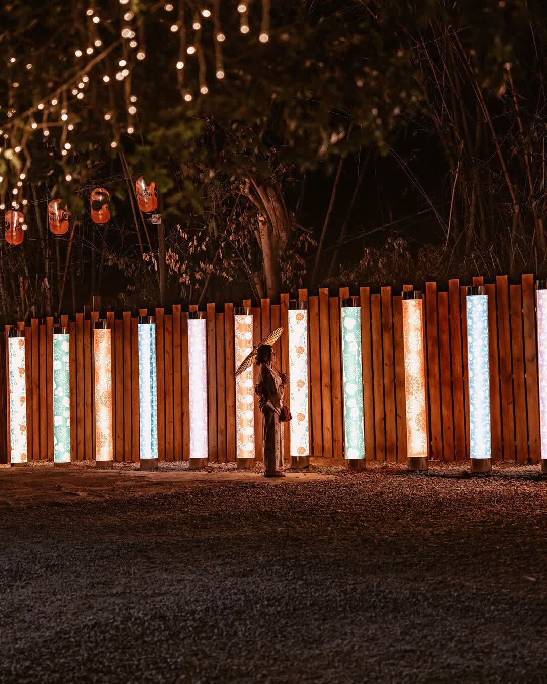 千野村-日式景觀園區 | 去趣 chicTrip