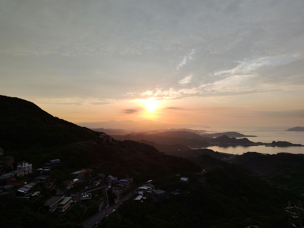 九份老街 | 去趣 chicTrip