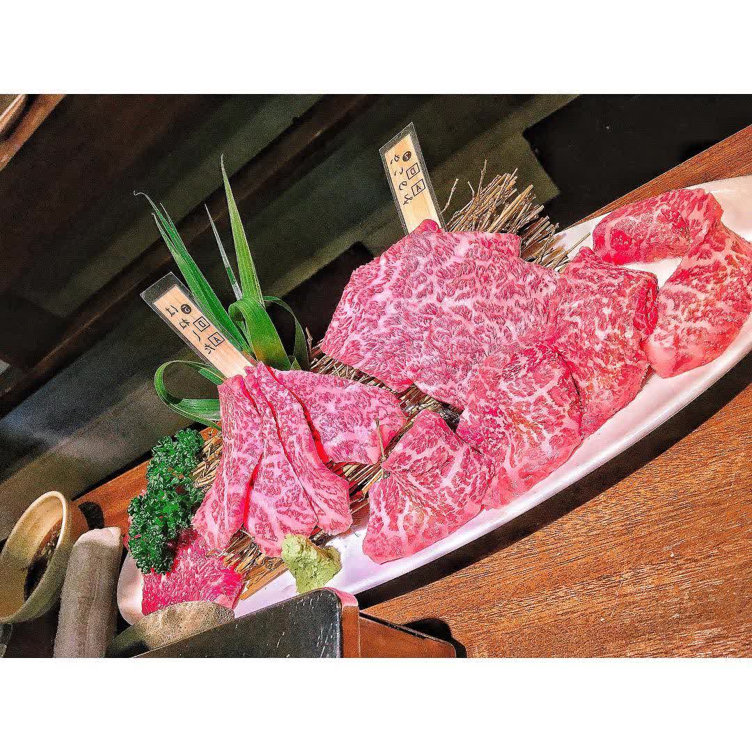 一頭牛燒肉 房家 | 去趣 chicTrip