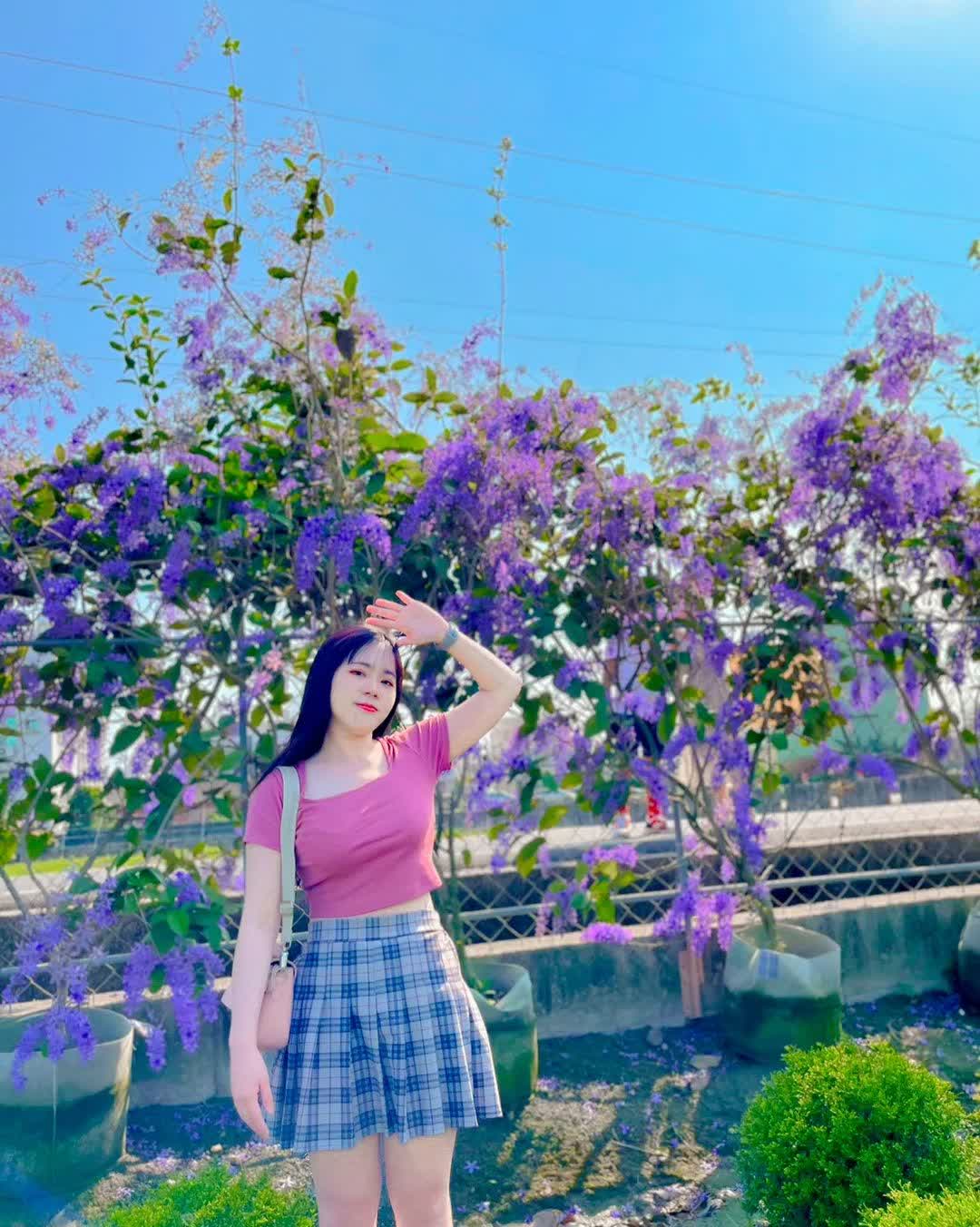 彰化田尾波波草 | 去趣 chicTrip