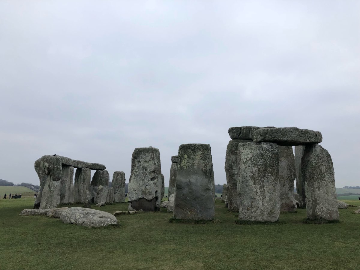 巨石陣 | 去趣 chicTrip