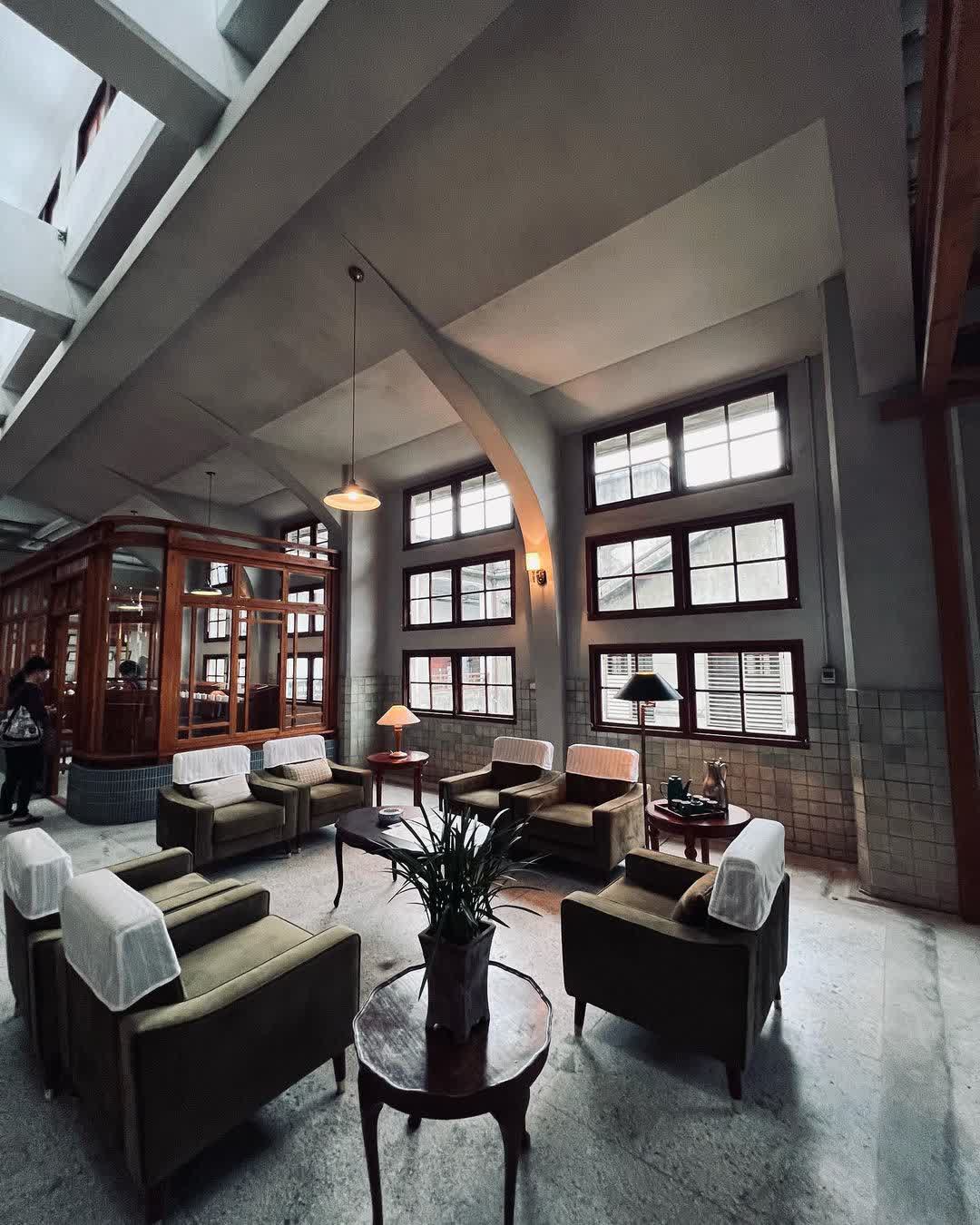 花蓮文化創意產業園區 | 去趣 chicTrip