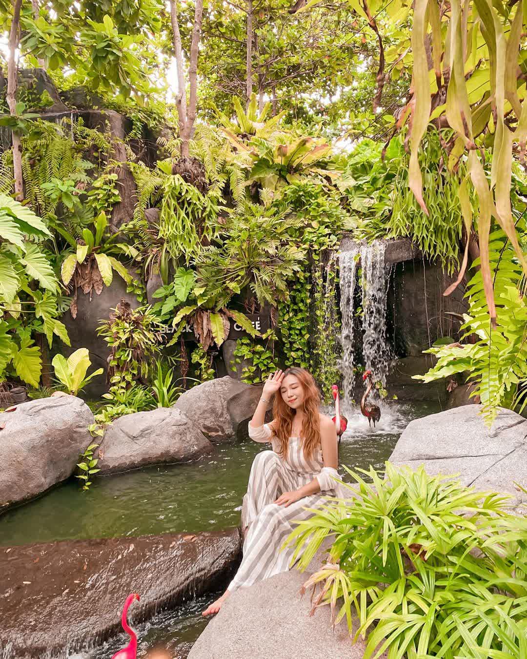 Black Forest Pattaya | 去趣 chicTrip