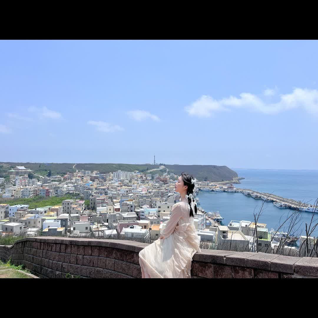 三仙塔 | 去趣 chicTrip