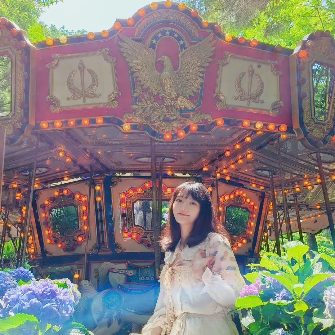 薰衣草森林台中新社店 | 去趣 chicTrip