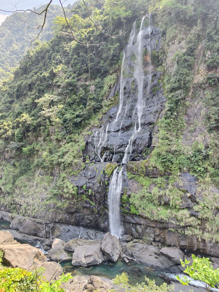 烏來台車站 | 去趣 chicTrip