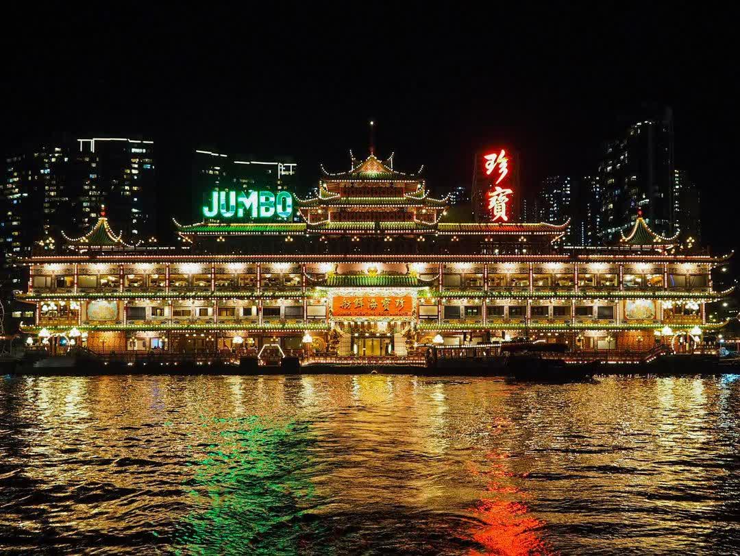 Tai Pak Sea Food | 去趣 chicTrip