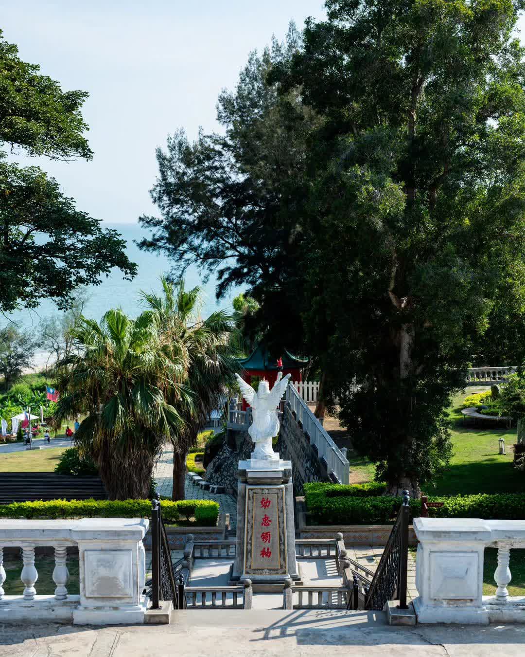 陳景蘭洋樓 | 去趣 chicTrip