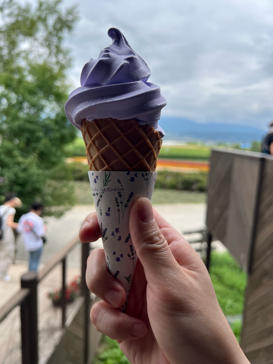 富田農場 | 去趣 chicTrip