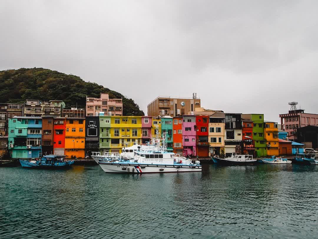 正濱漁港 | 去趣 chicTrip