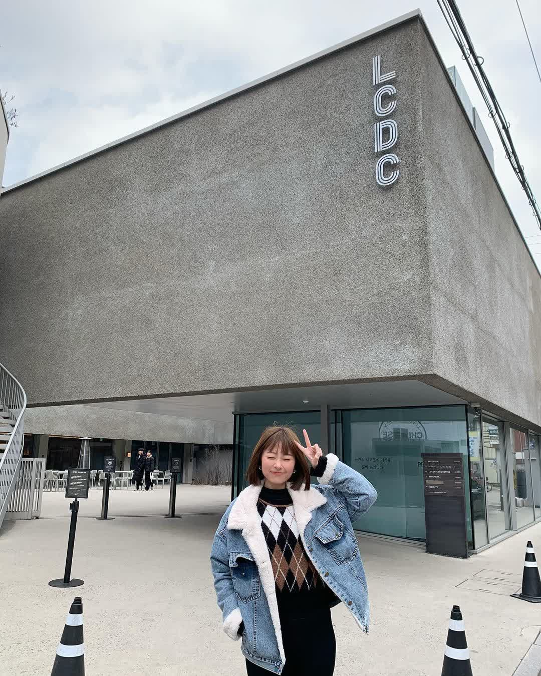 聖水洞2街 | 去趣 chicTrip