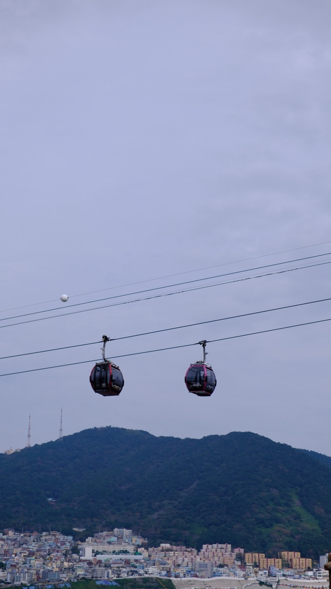 松島灣纜車站 | 去趣 chicTrip