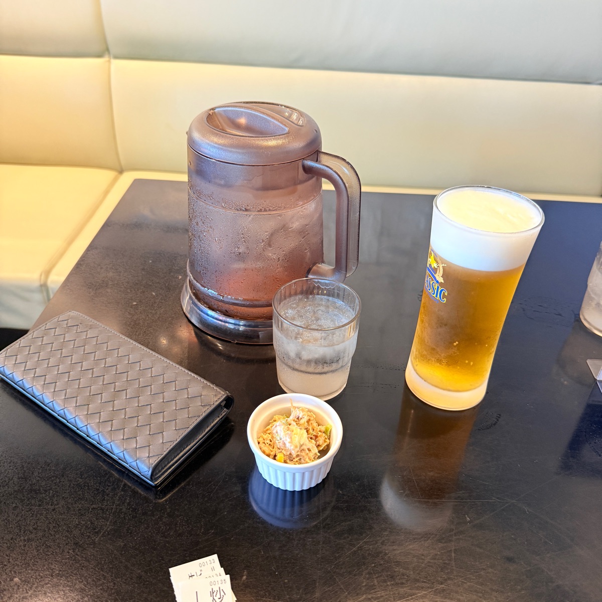 鹽拉麵 味彩 本店 | 去趣 chicTrip