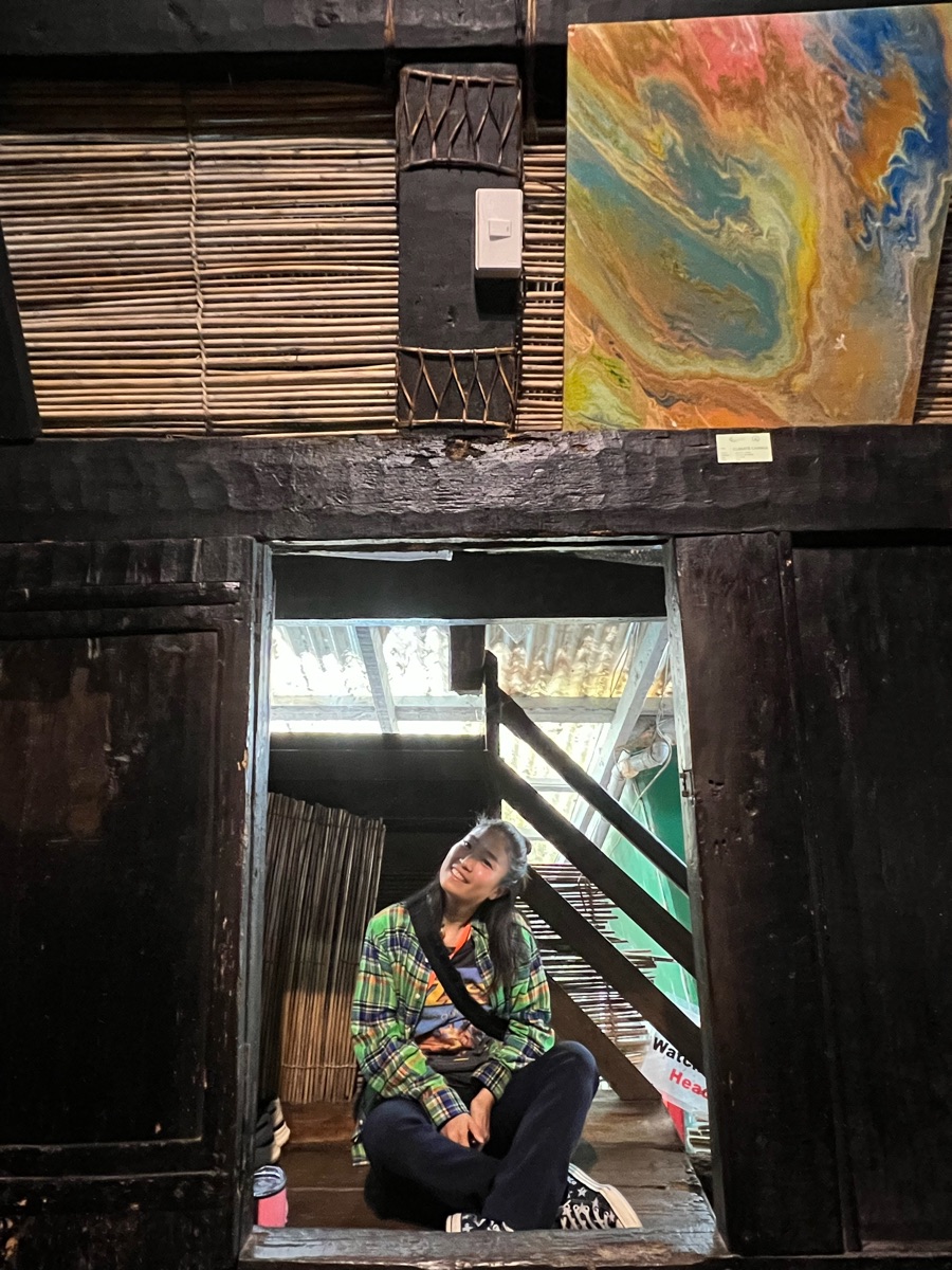 Tam-awan Village | 去趣 chicTrip