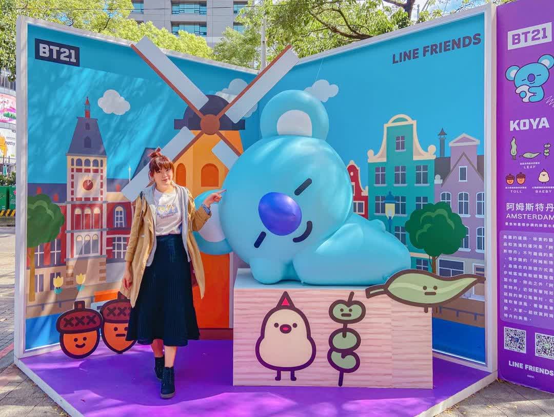 西門町 | 去趣 chicTrip