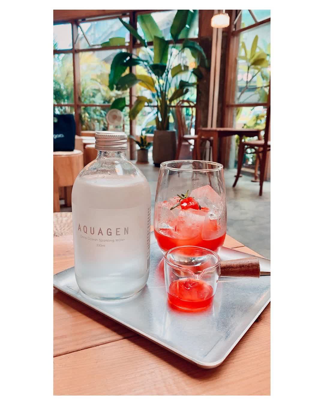 annyoung cafe 你好咖啡 | 去趣 chicTrip