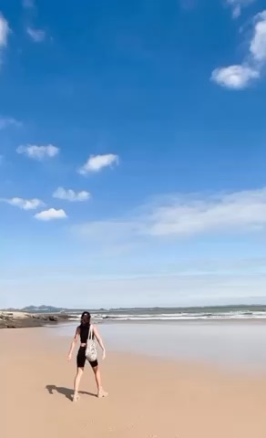 歐厝沙灘 | 去趣 chicTrip