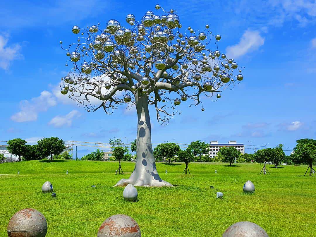 國立臺灣歷史博物館 | 去趣 chicTrip