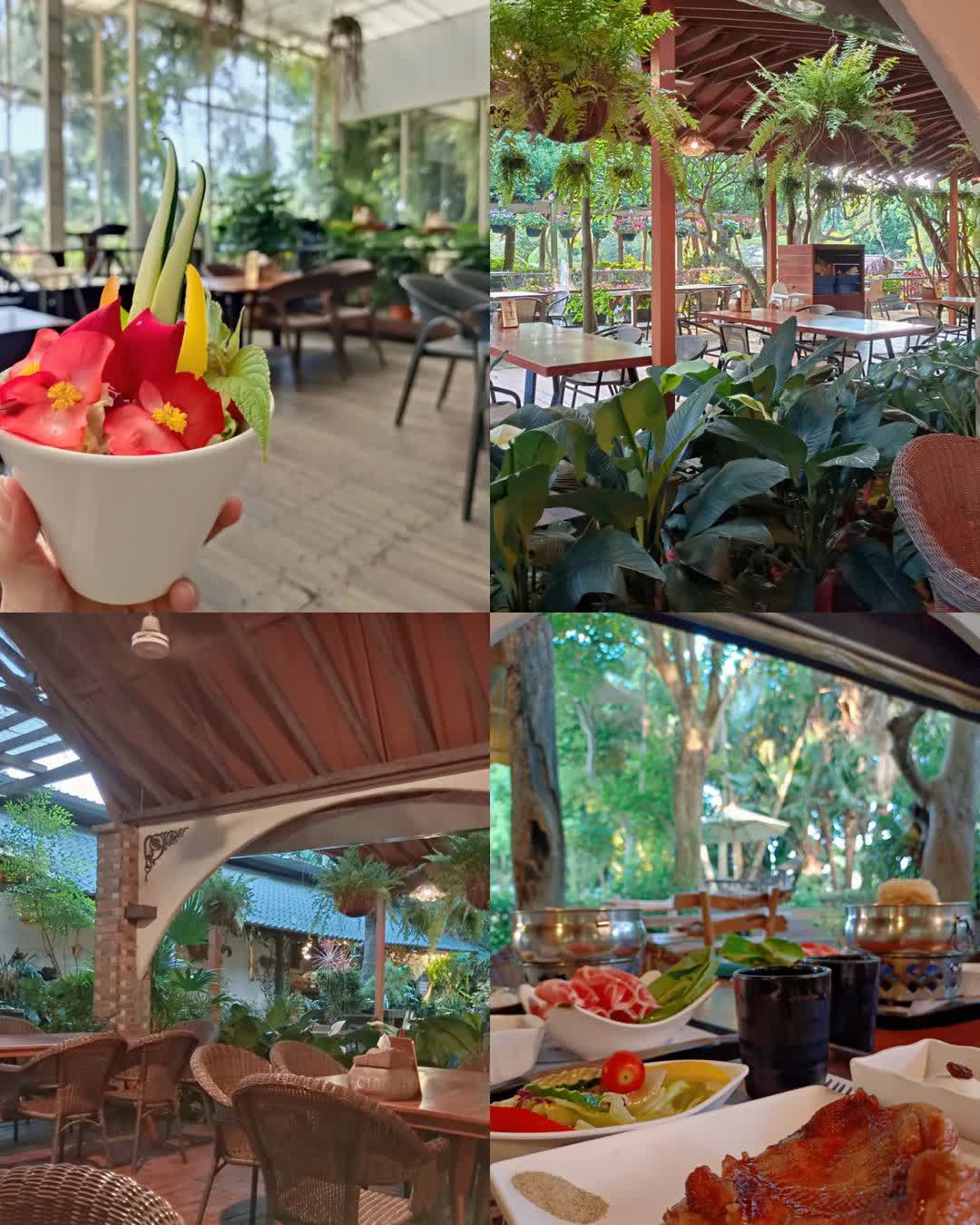 花露農場 Flower Home | 去趣 chicTrip