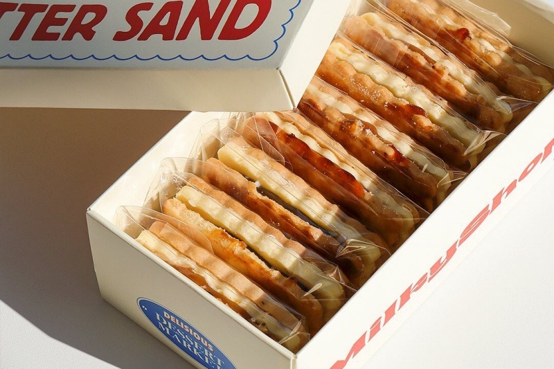 Hetras 聖水洞 | 去趣 chicTrip