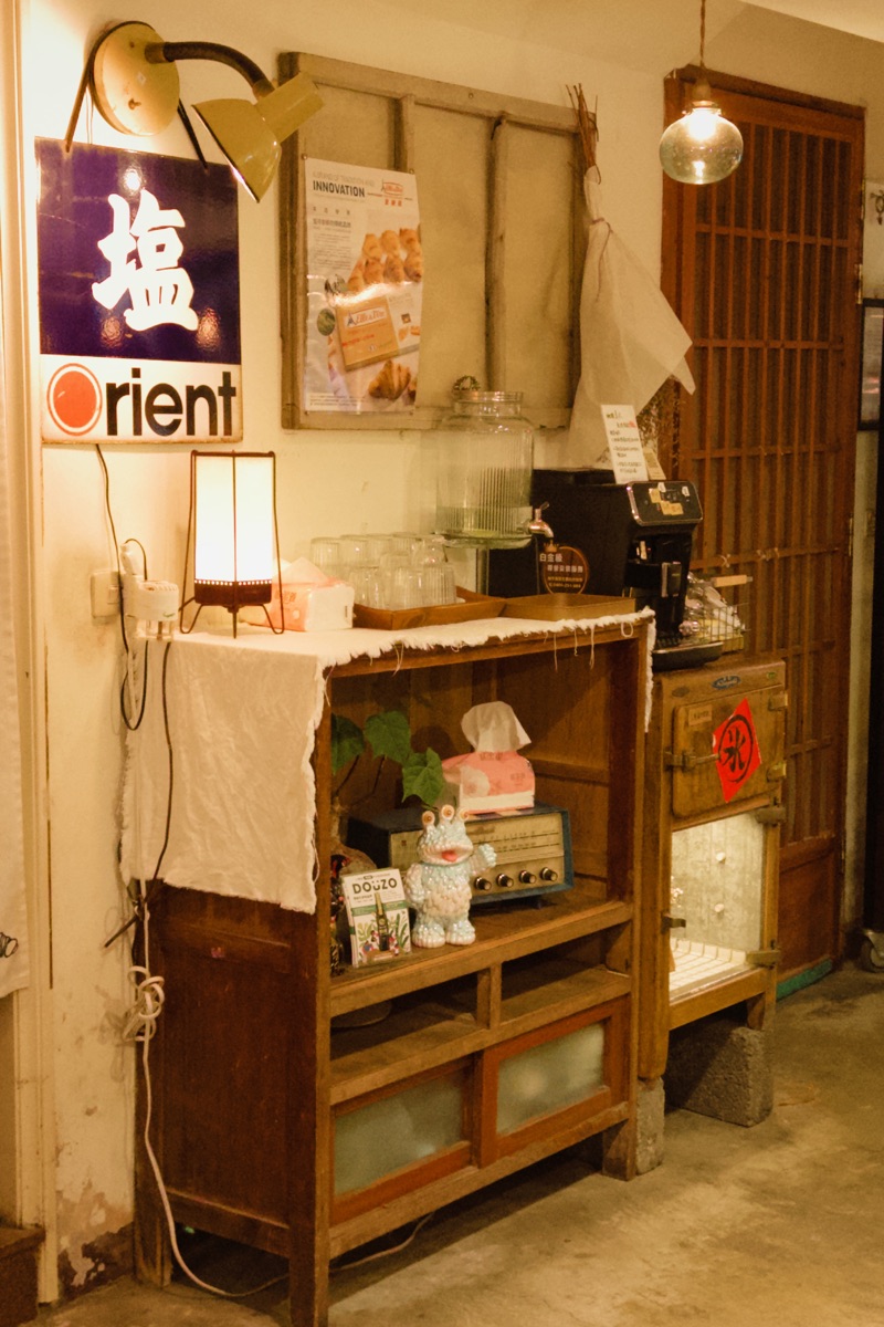 找到了可頌小売所 | 去趣 chicTrip