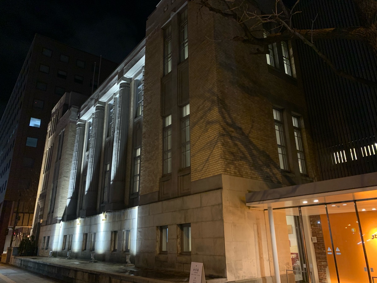 北菓樓 札幌本館 | 去趣 chicTrip