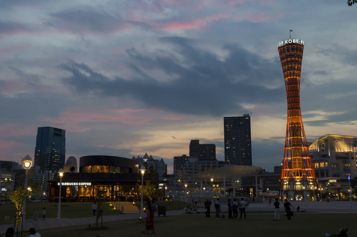 美利堅公園 | 去趣 chicTrip