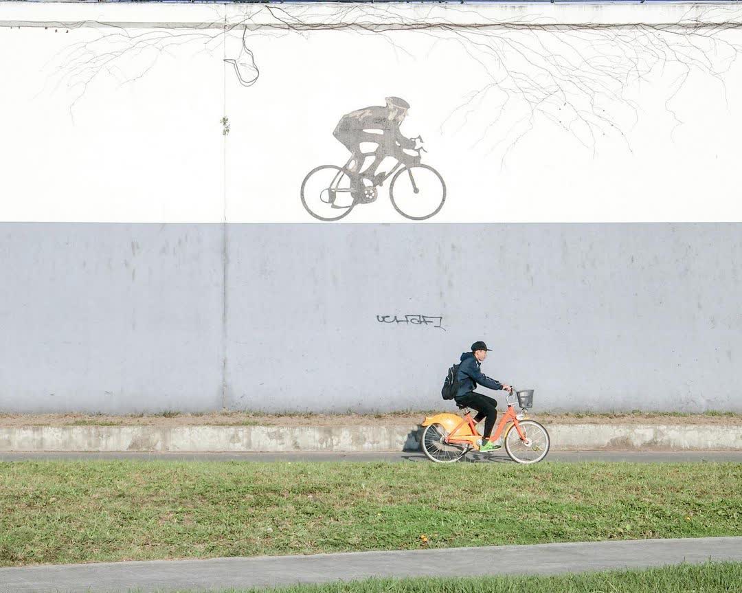 延平河濱公園 | 去趣 chicTrip