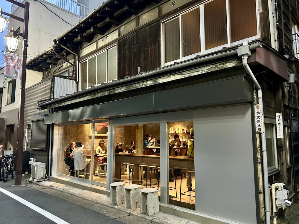 SAMAA_ | 去趣 chicTrip