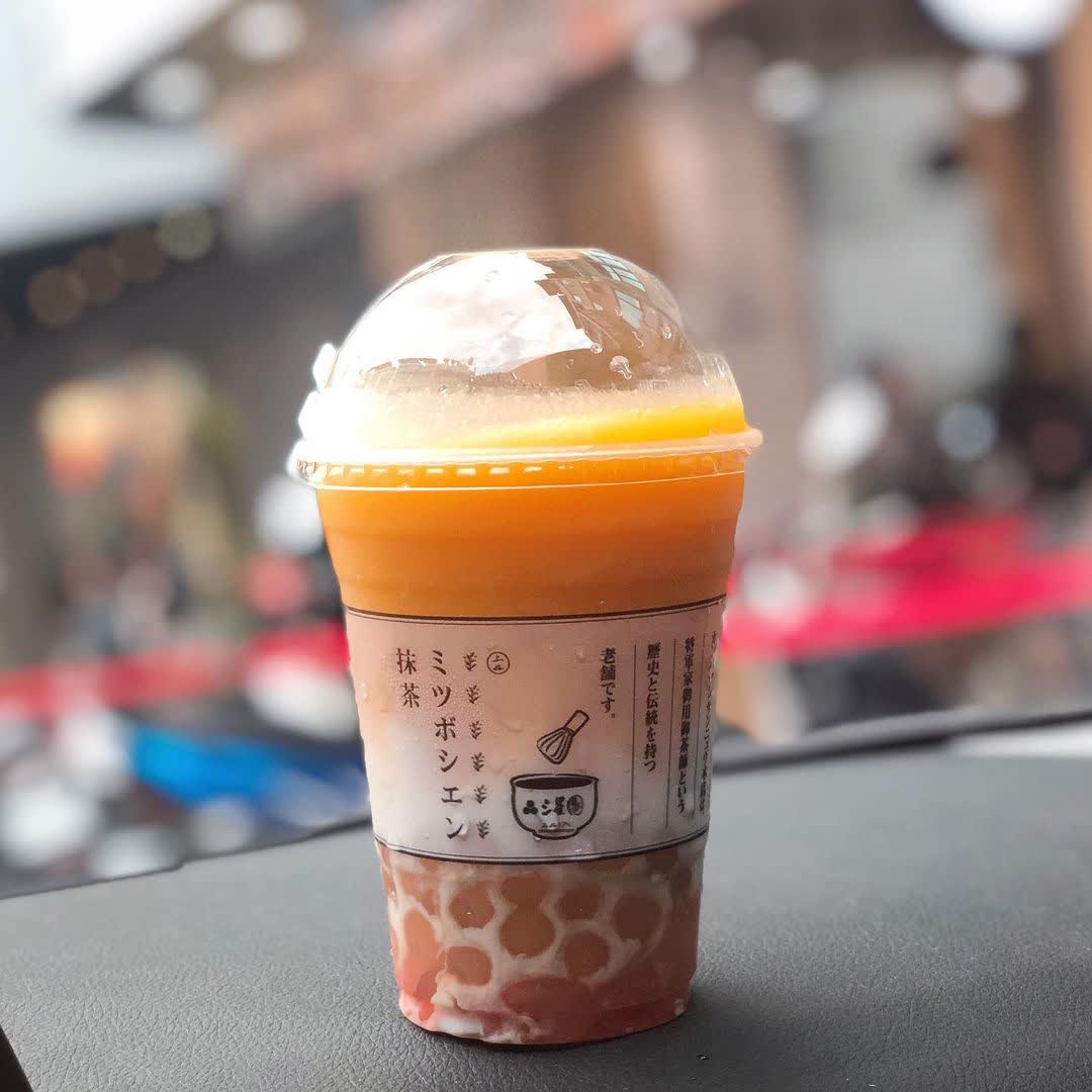 八曜和茶 台中一中門市