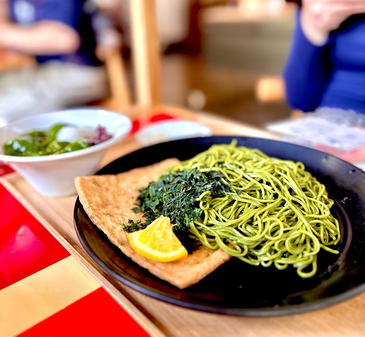 中村藤吉本店 宇治本店 | 去趣 chicTrip