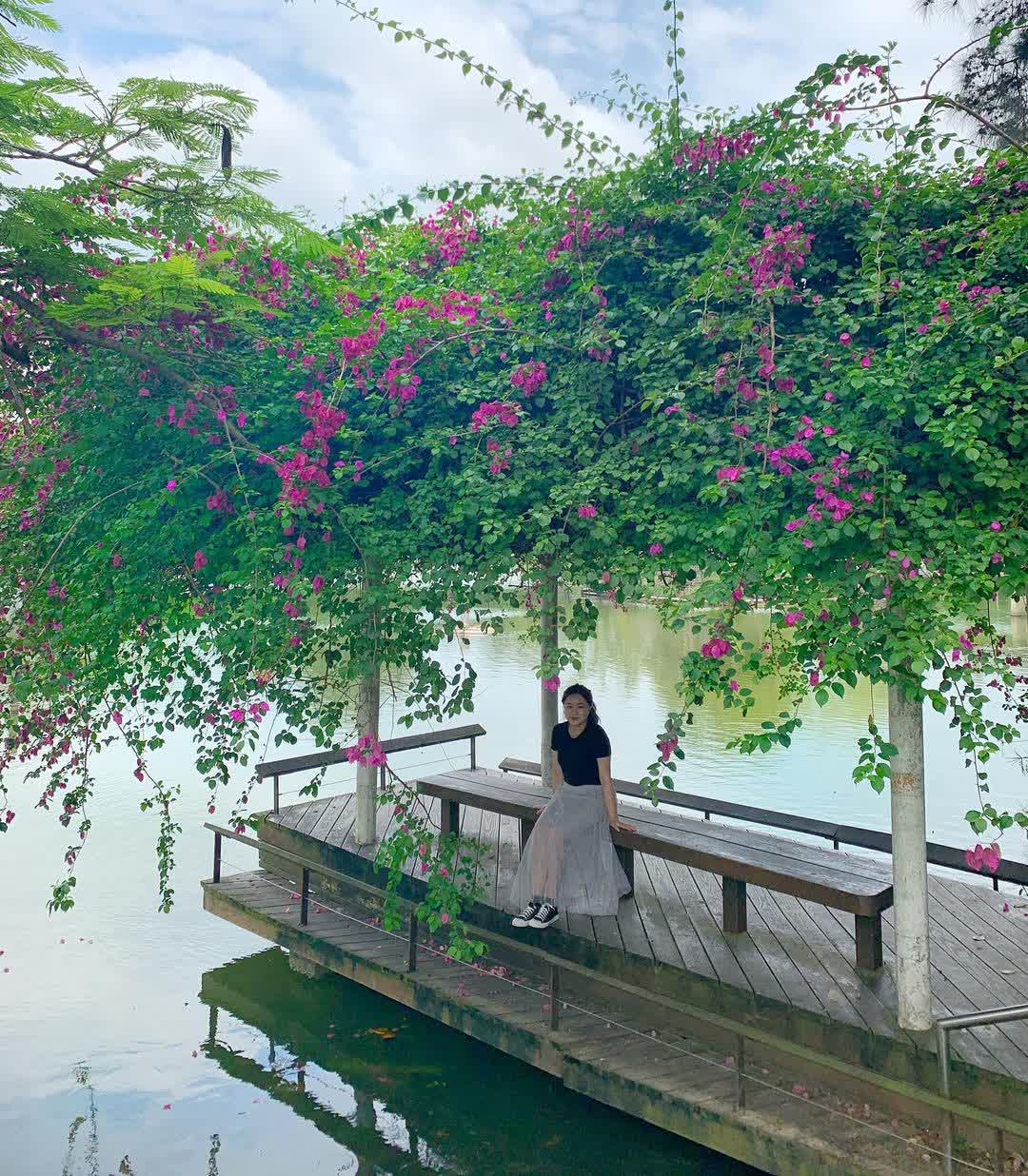 國立清華大學 | 去趣 chicTrip