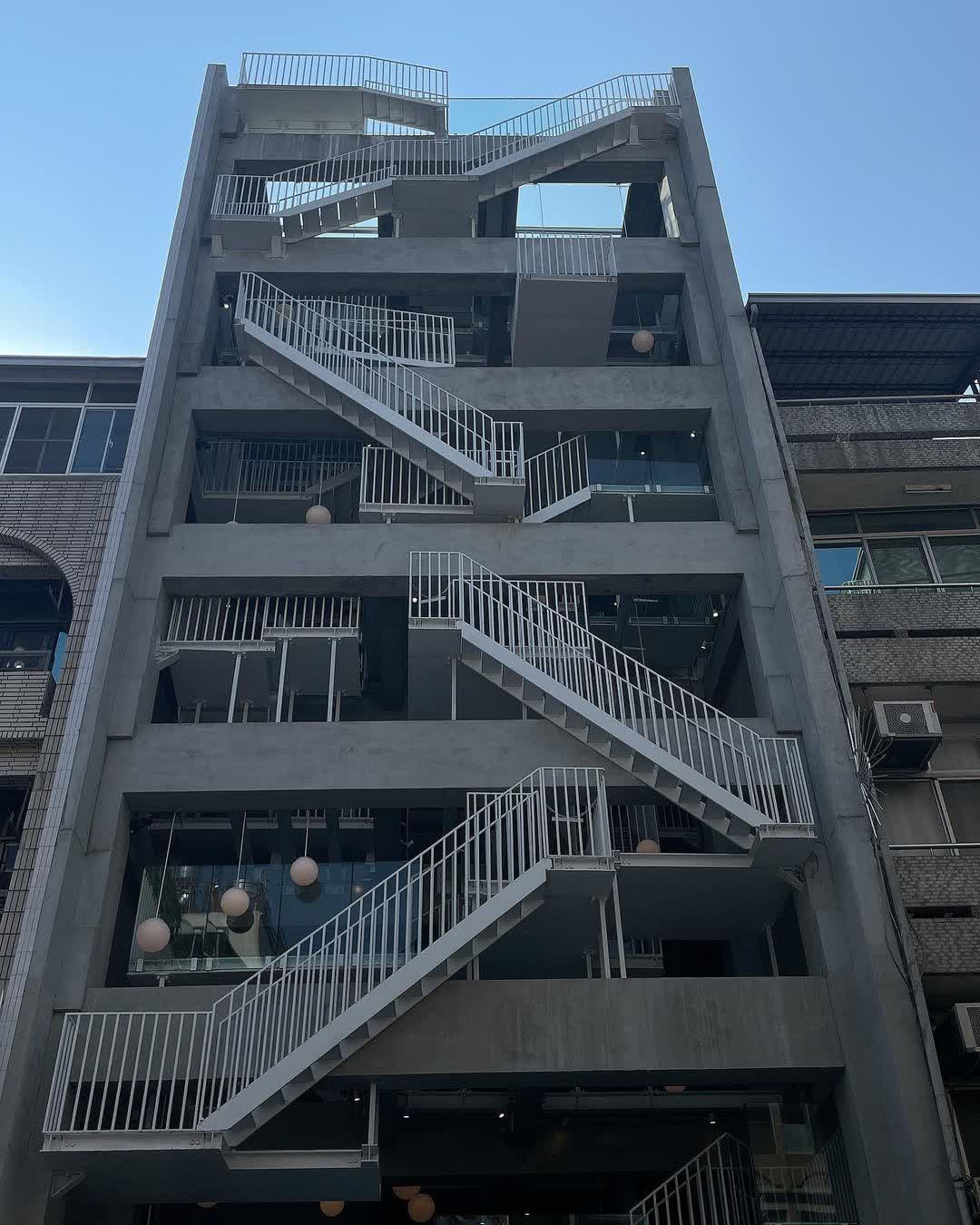 南埕衖事 | 去趣 chicTrip