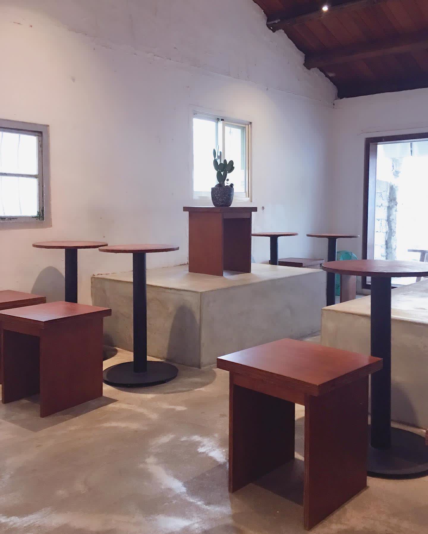 魚刺人雞蛋糕咖啡館 | 去趣 chicTrip