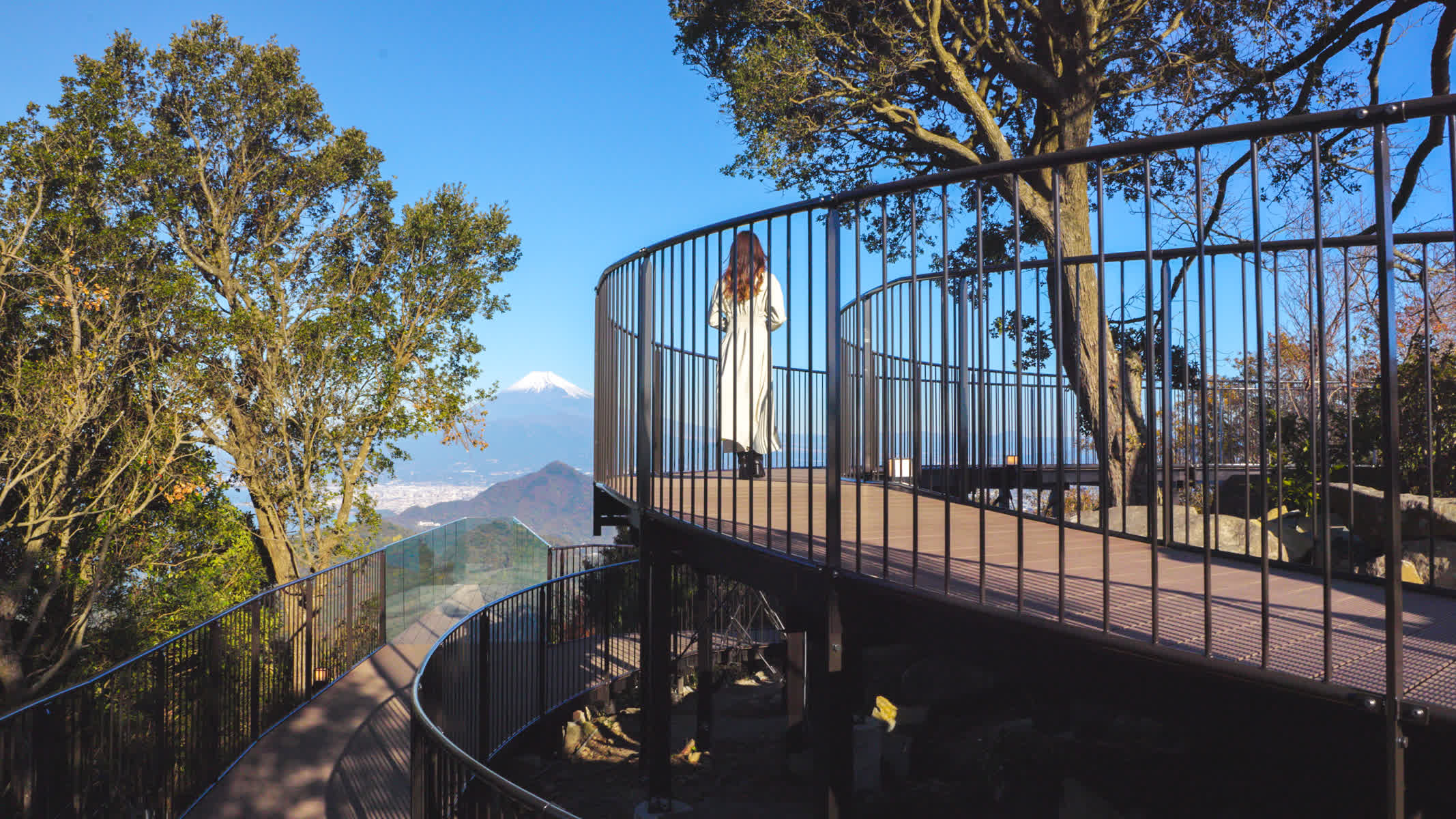 伊豆全景公園 | 去趣 chicTrip