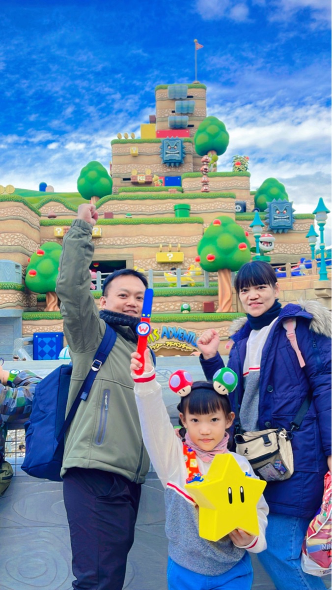 日本環球影城 | 去趣 chicTrip