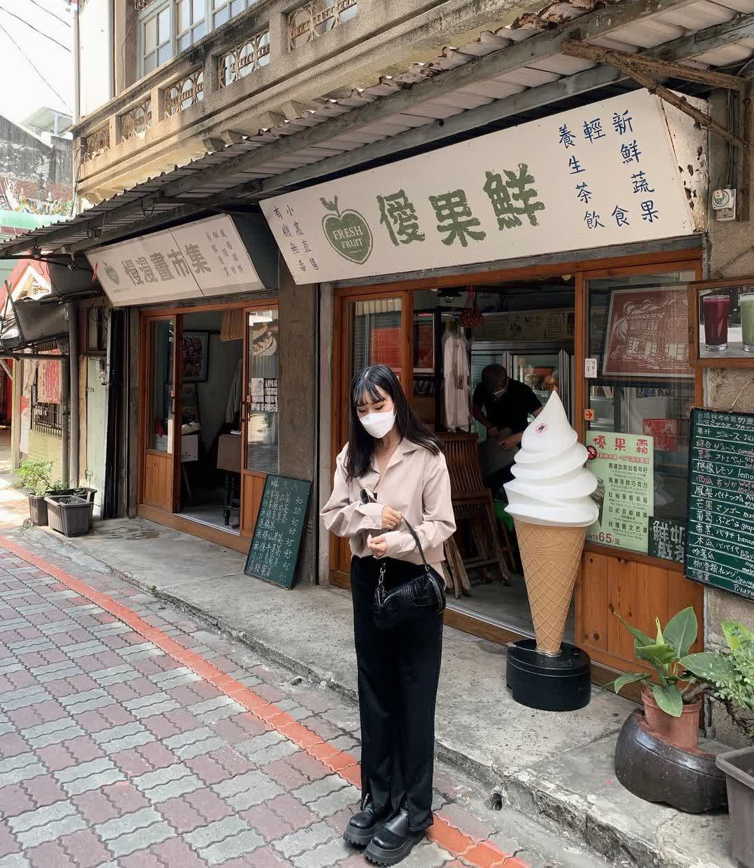 旭峯號 | 去趣 chicTrip