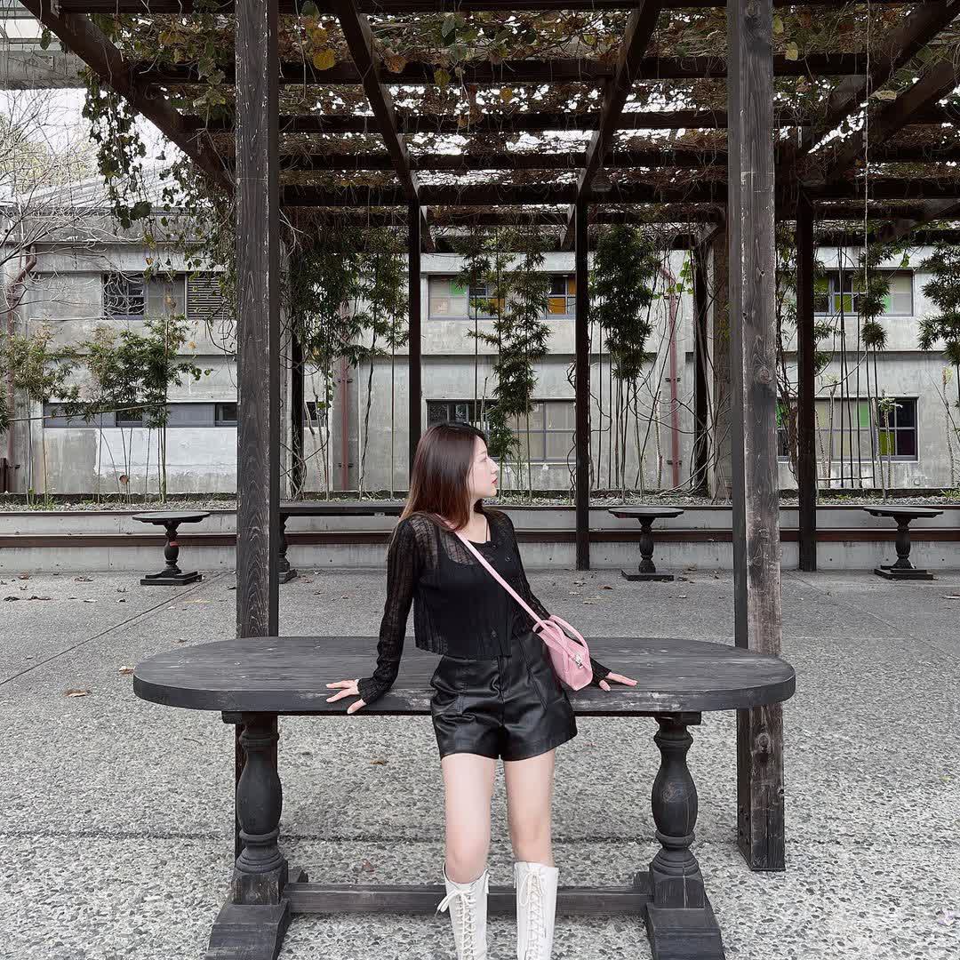 中興文化創意園區 | 去趣 chicTrip