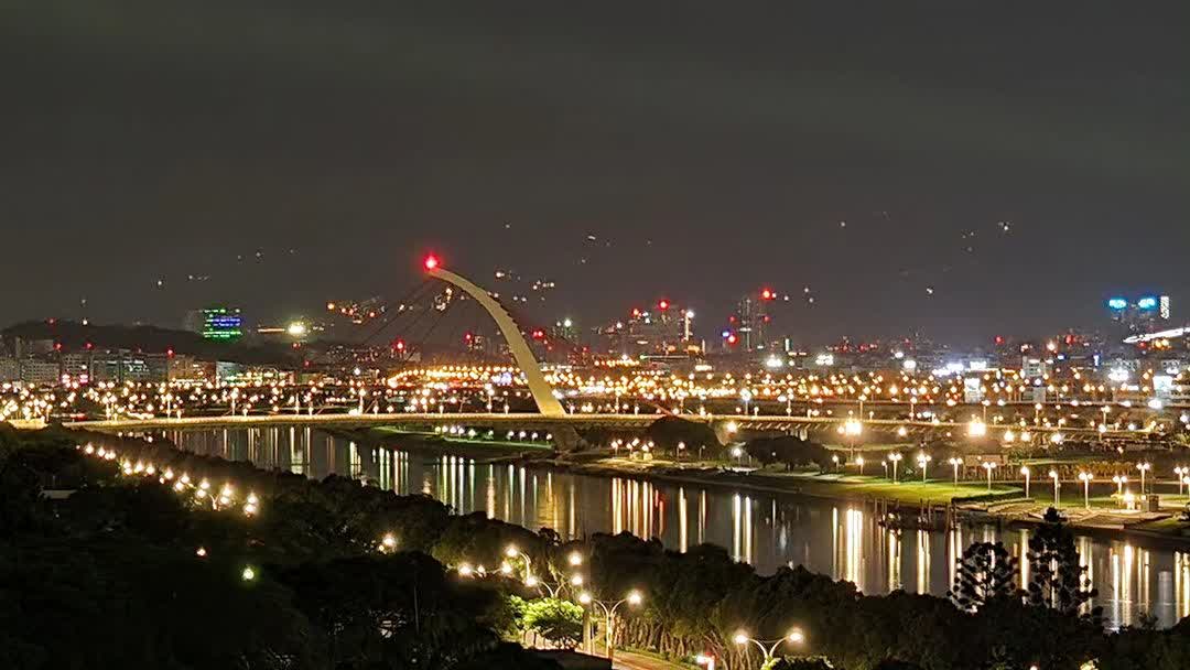 圓山大飯店 | 去趣 chicTrip