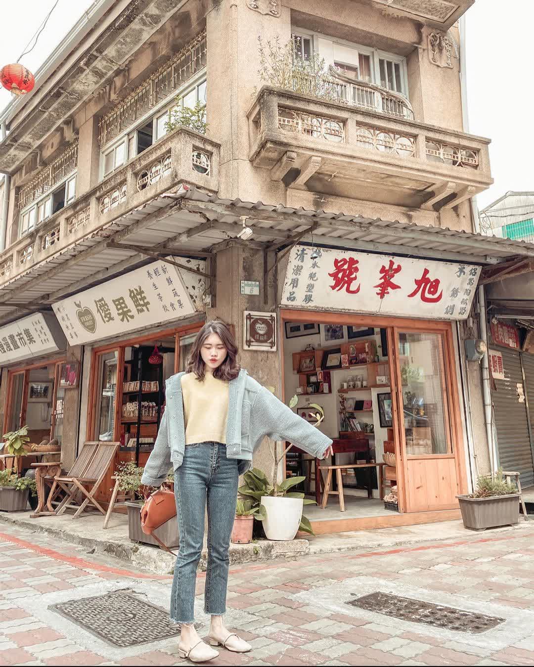 旭峯號 | 去趣 chicTrip