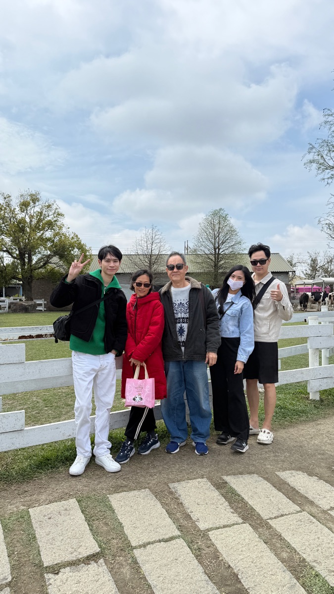 千巧谷牛樂園牧場 | 去趣 chicTrip