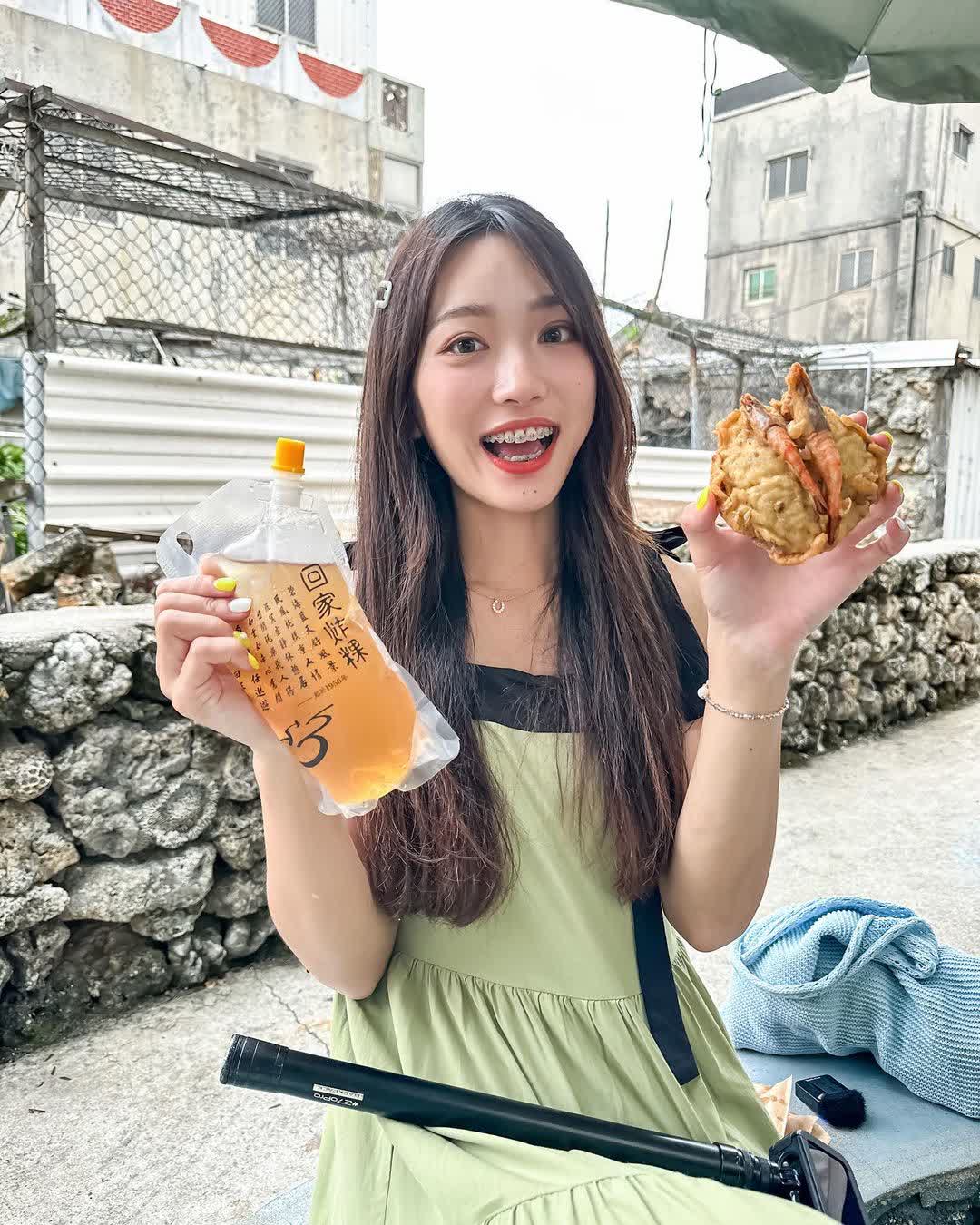 澎湖-回家炸粿 | 去趣 chicTrip