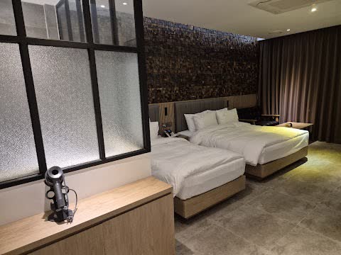 施魏澤村飯店 天安市 (Hotel Schweizer Dorf Cheonan) | 去趣 chicTrip