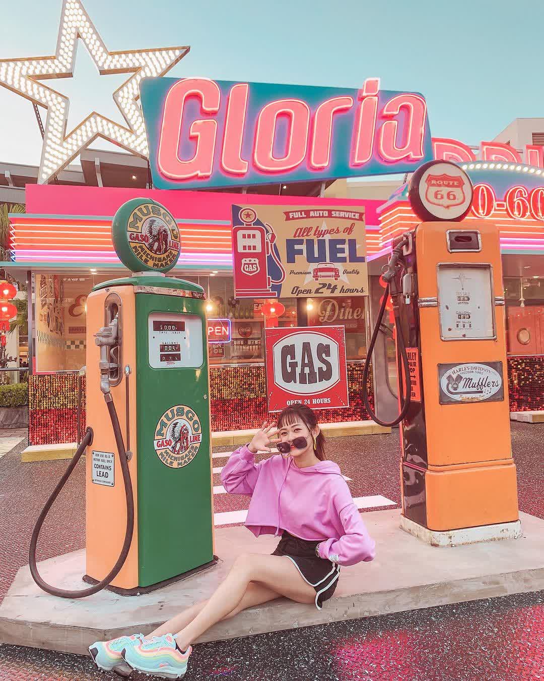 華泰名品城 | 去趣 chicTrip