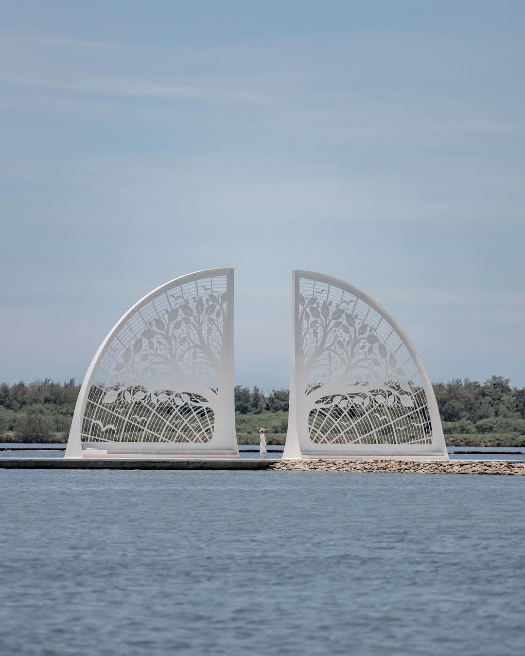 生命之樹 | 去趣 chicTrip