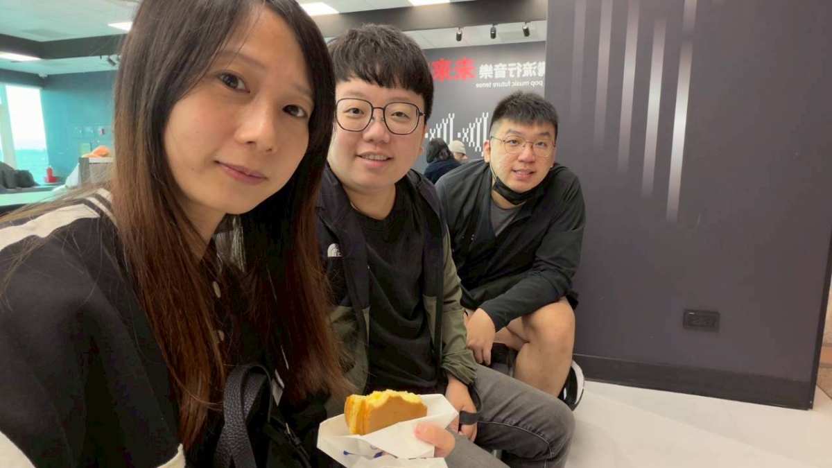 桃園國際機場第二航廈 | 去趣 chicTrip